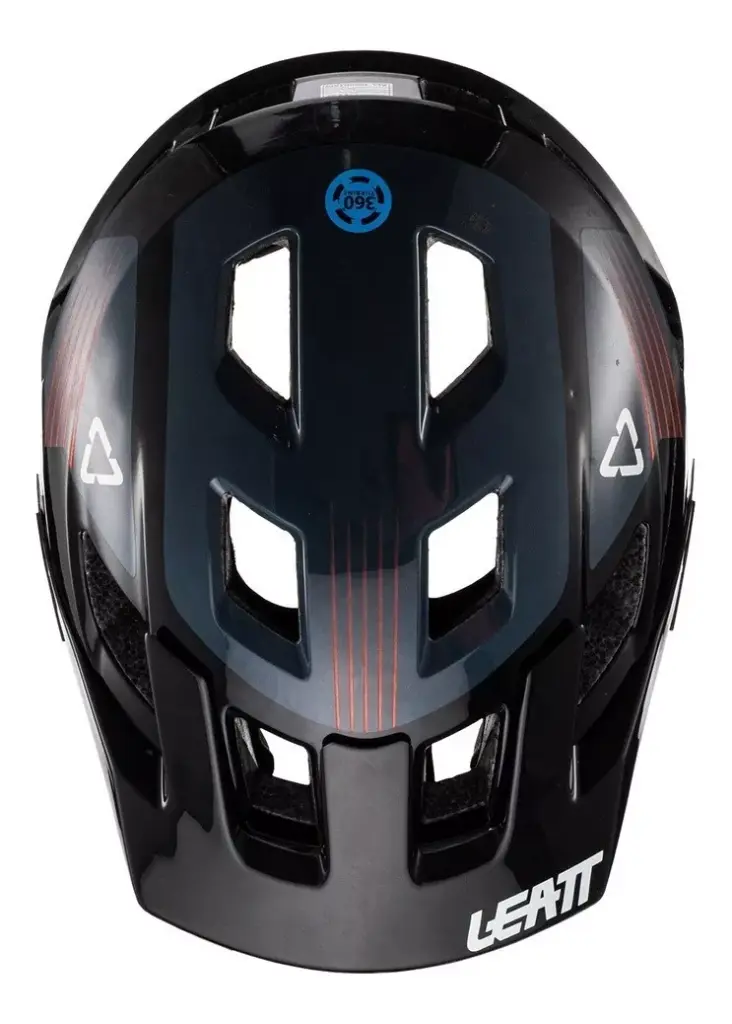 CASCO MTB ALLMTN JR 1.0 V22