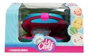 SANDWICHERA LE CHEF AZUL
