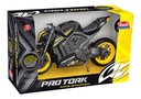 MOTO SPORT PROTORK NEGRO