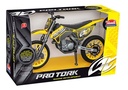 MOTOCROSS PROTORK AMARILLO