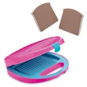 SANDWICHERA LE CHEFF ROSA