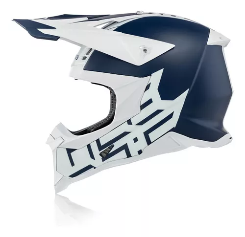 CASCO IMPACT X-RACER VTR 