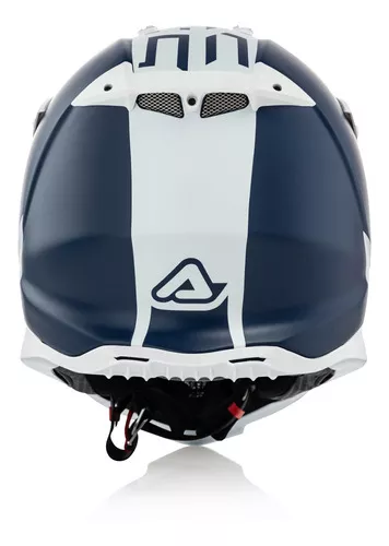 CASCO IMPACT X-RACER VTR 