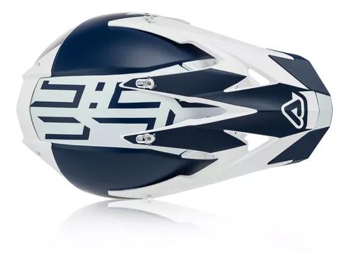 CASCO IMPACT X-RACER VTR 