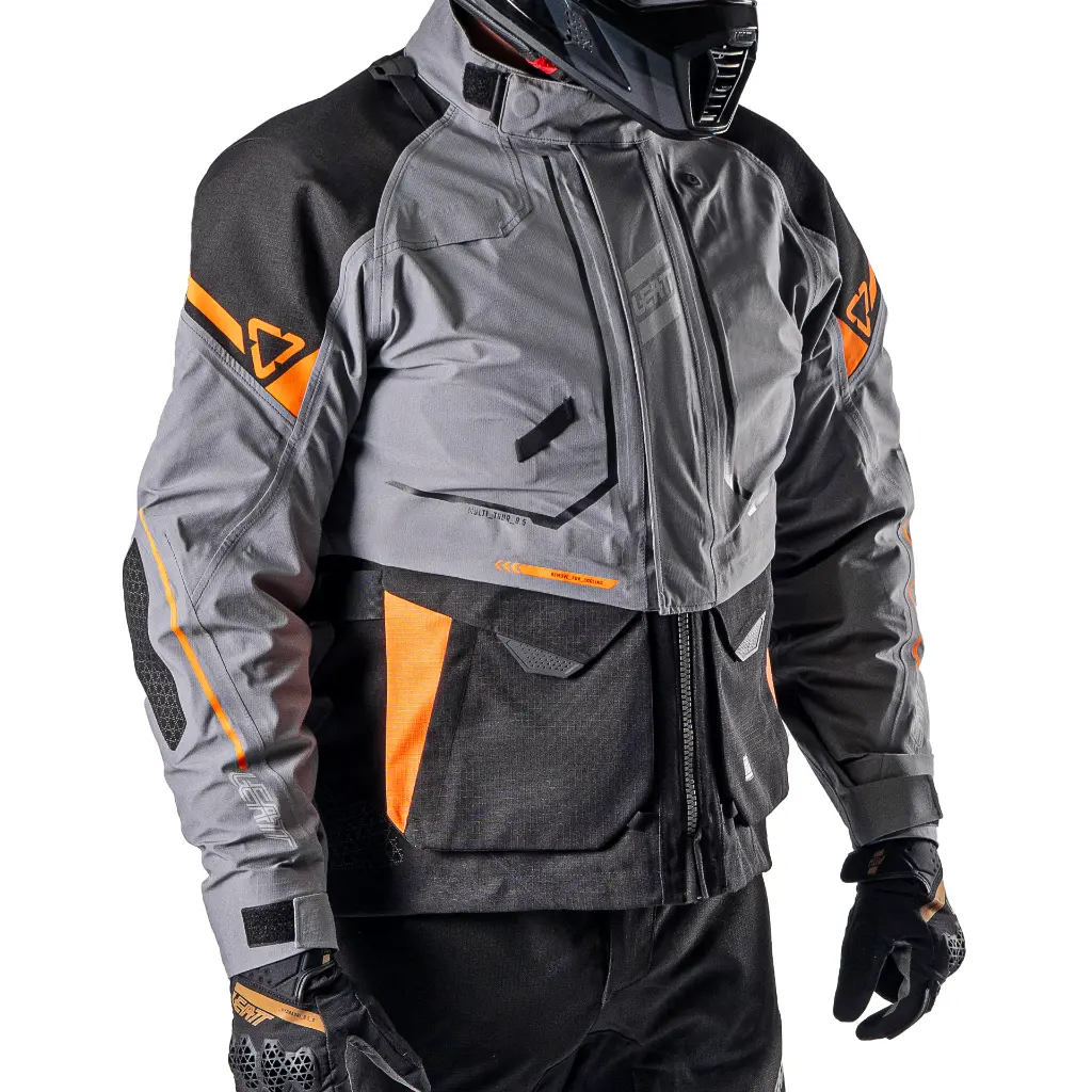 Leatt_2026_JacketADV_8.5MultiTour_IronGrey_BodyFront_5026001900.webp