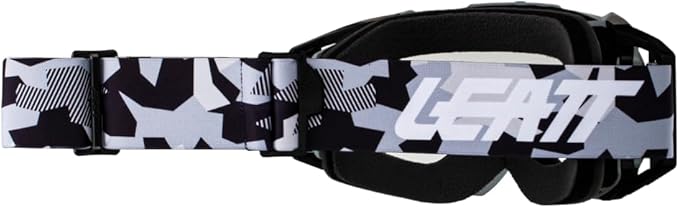 GOGGLE VELOCITY 5.5 ENDURO 