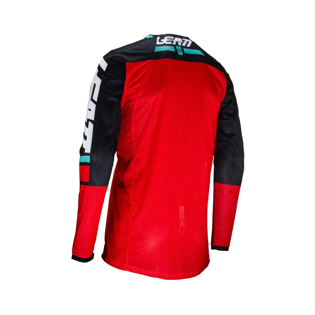 JERSEY MOTO 4.5 X-FLOW