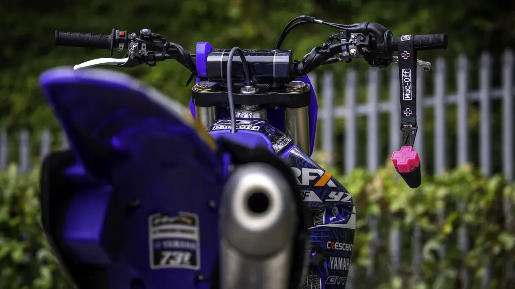 Motorcycle Exhaust Bung - MR5_9654.webp