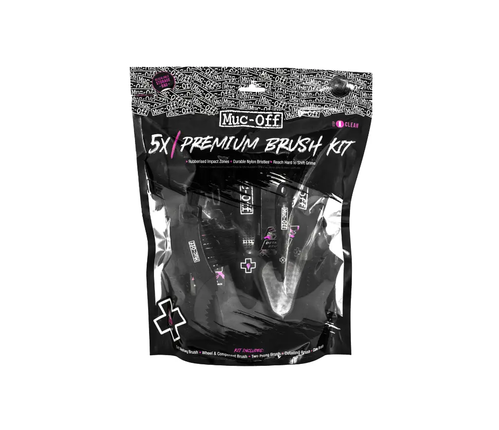 206 - 5x Premium Brush Kit - Product .webp