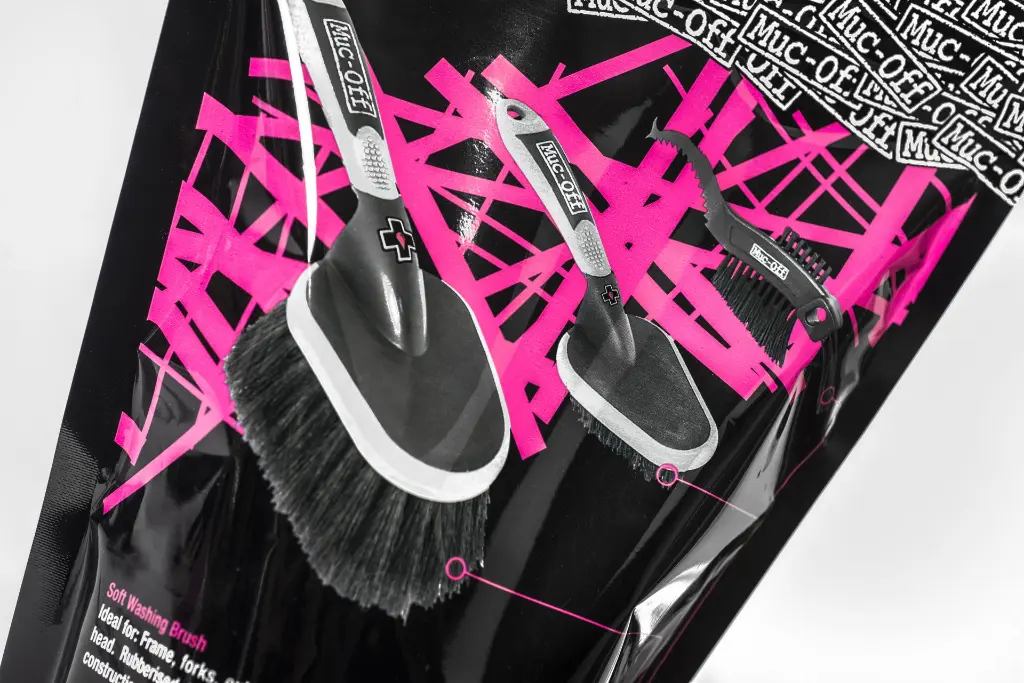 220 - 3x Premium Brush Kit (Grey) .webp