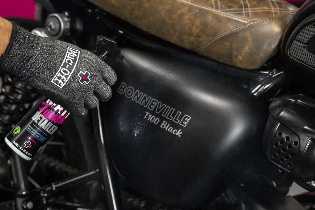 20004 - Matt Finish Detailer - 250ml - Chopper 2.webp