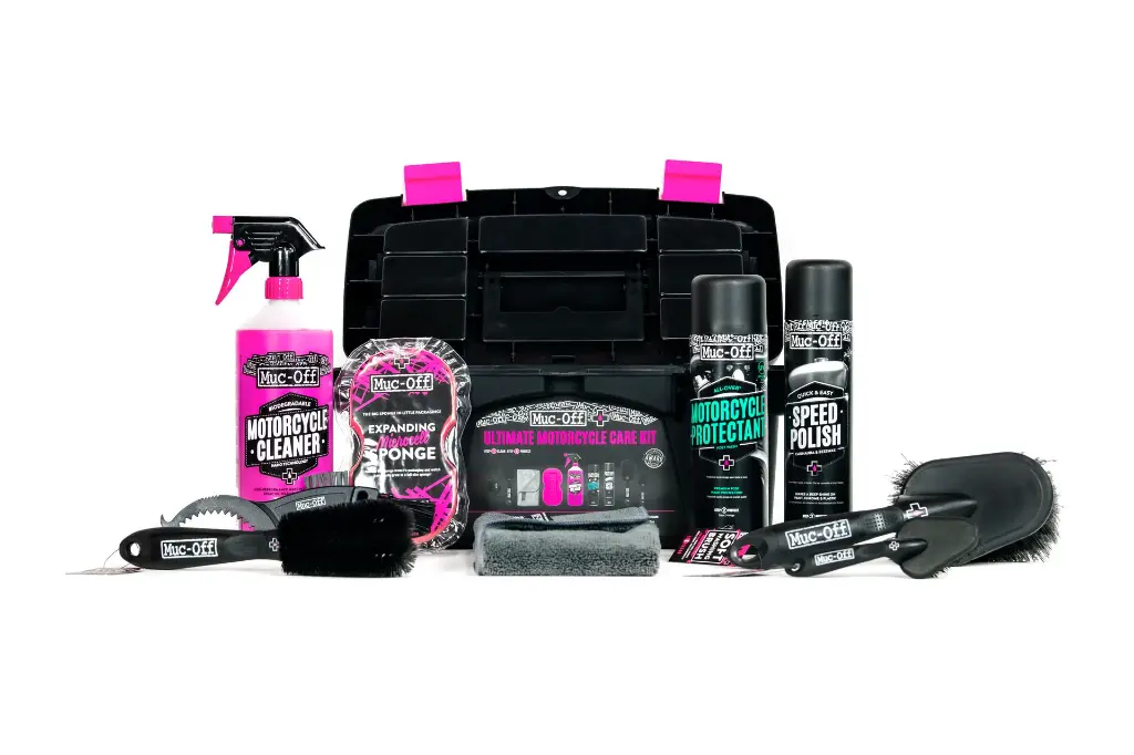 Ultimate Motorcycle Care Kit 2.webp