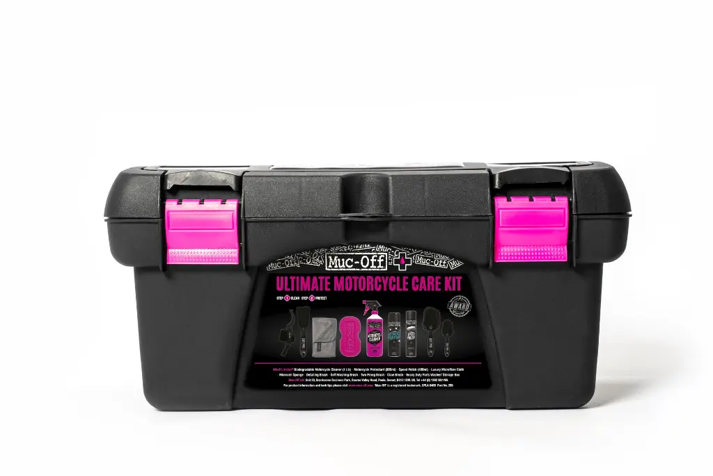 Ultimate Motorcycle Care Kit 3.webp