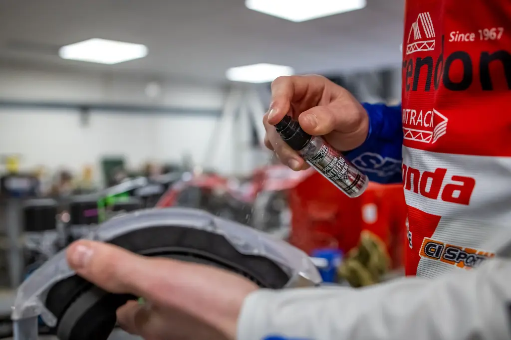 Crendon Honda MX (Workshop) - MR5_8983.webp