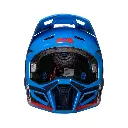 KIT CASCO & GOGGLES MOTO 3.5 V25 