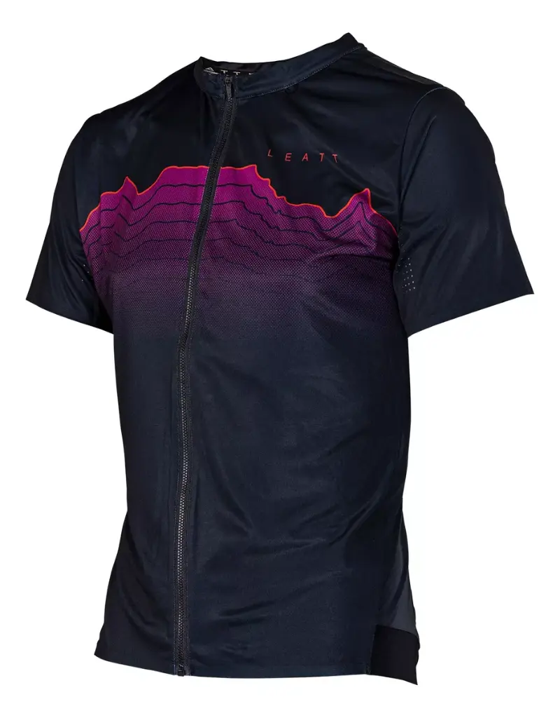 JERSEY MTB TRAIL 3.0