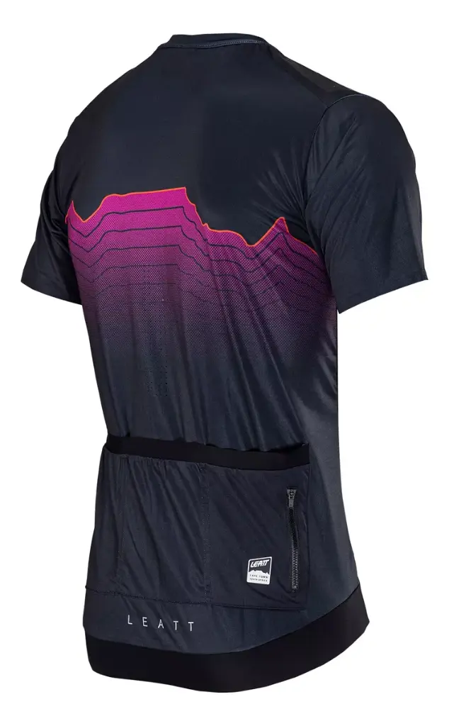 JERSEY MTB TRAIL 3.0