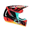 KIT CASCO MOTO 7.5 & GOGGLES 4.5 V25 