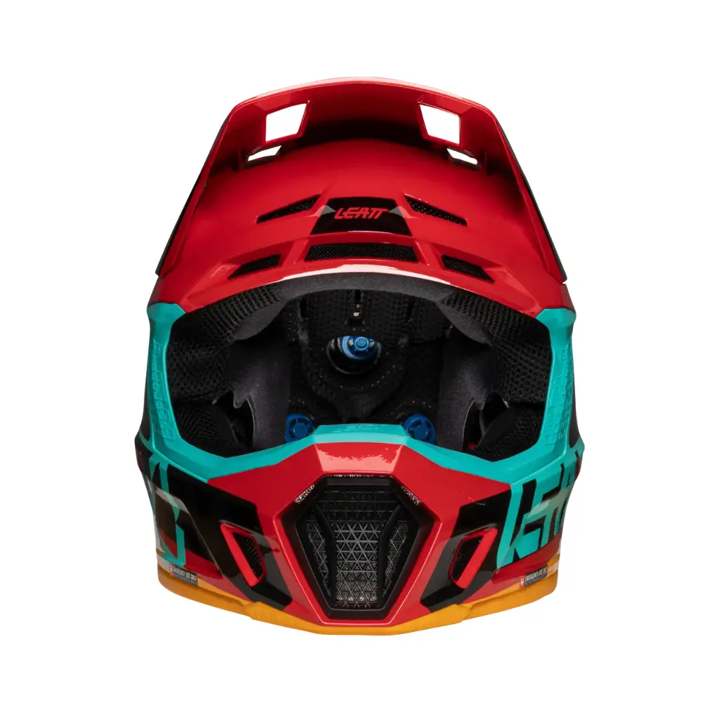 KIT CASCO MOTO 7.5 & GOGGLES 4.5 V25 