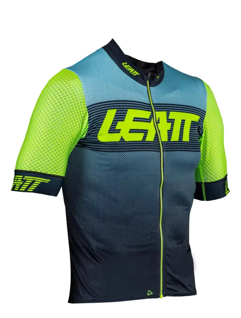 JERSEY MTB ENDURANCE 6.0
