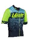 JERSEY MTB ENDURANCE 6.0