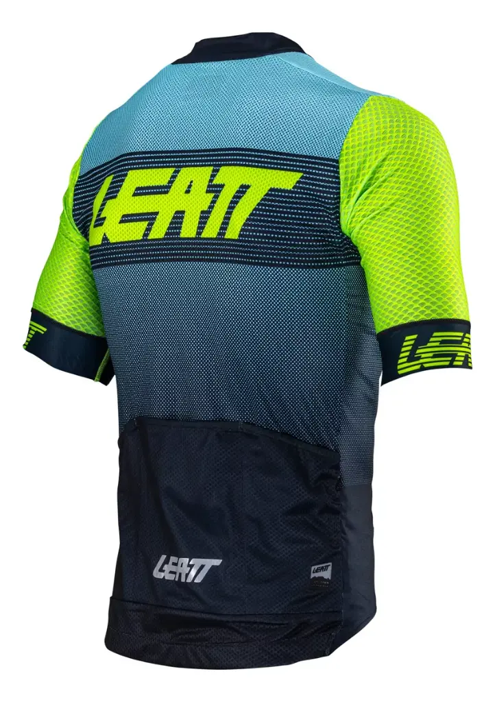 JERSEY MTB ENDURANCE 6.0