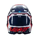 KIT CASCO MOTO 8.5 & GOGGLES MOTO 5.5 V25 