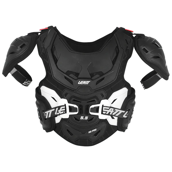 PROTECTOR DE PECHO 5.5 PRO HD JR