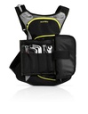 BOLSA DE AGUA 5 LT NEGRO/AMARILLO