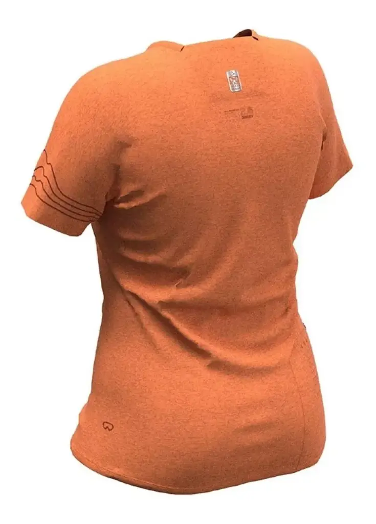 JERSEY MTB ALLMTN DAMA 2.0 V23