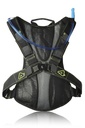BOLSA DE AGUA SATUH 9L NEGRO/AMARILLO