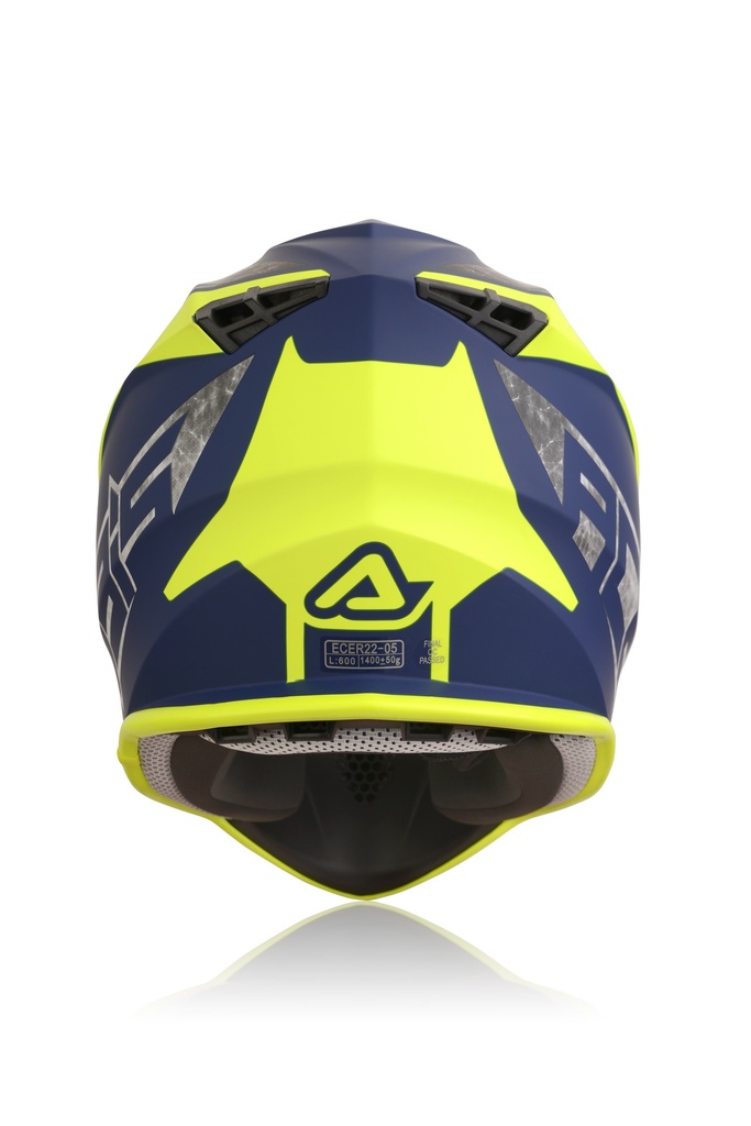 CASCO MOTOCROSS LINEAR