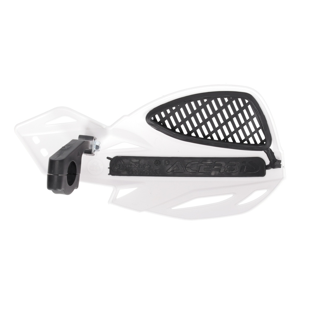 PROTECTOR DE MANO MX UNIKO VENTILADO