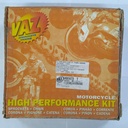 KIT CBR 929 VAZ 00-03 CORONA+PIÑON+CADENA