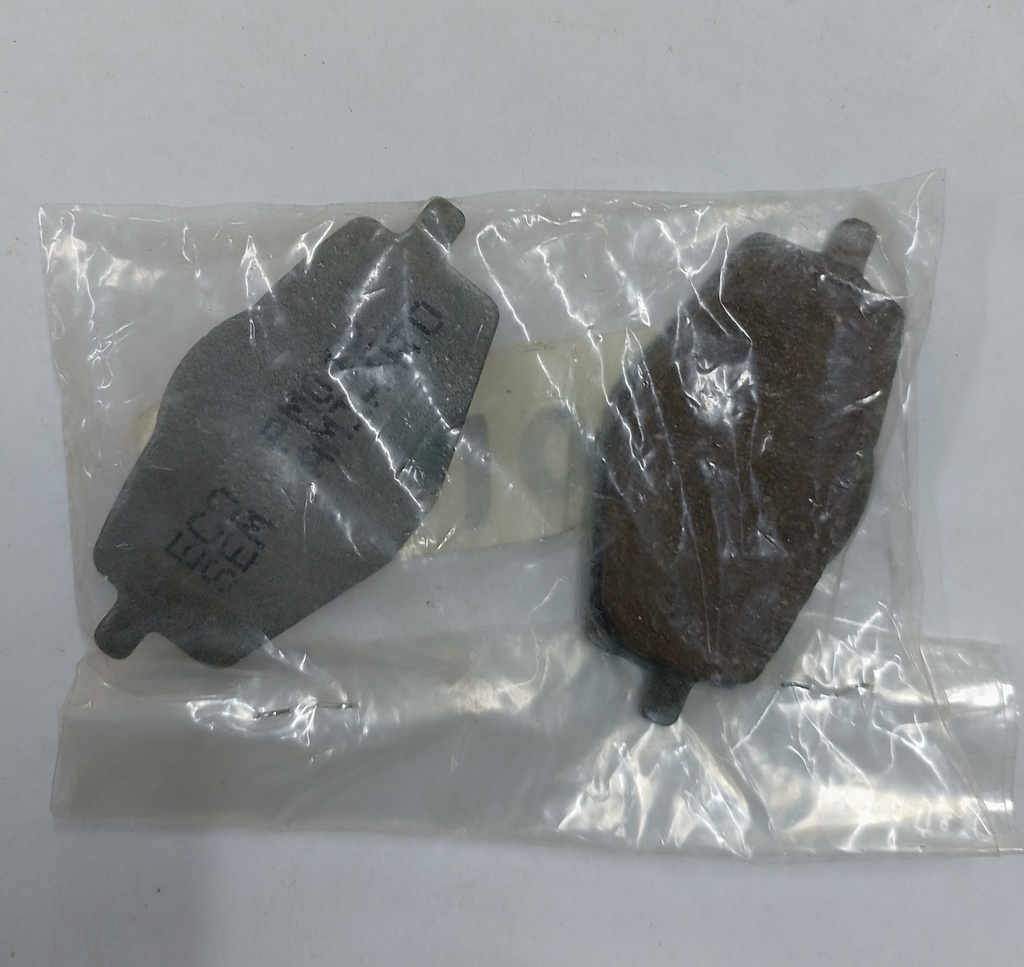 BALATAS EC012