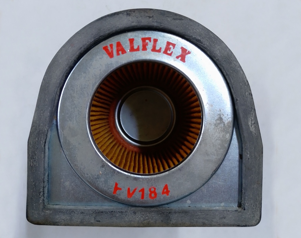 FILTRO DE AIRE CARTON HONDA - TWISTER