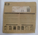JUEGO PASTA DE CLUCH GN 125 H