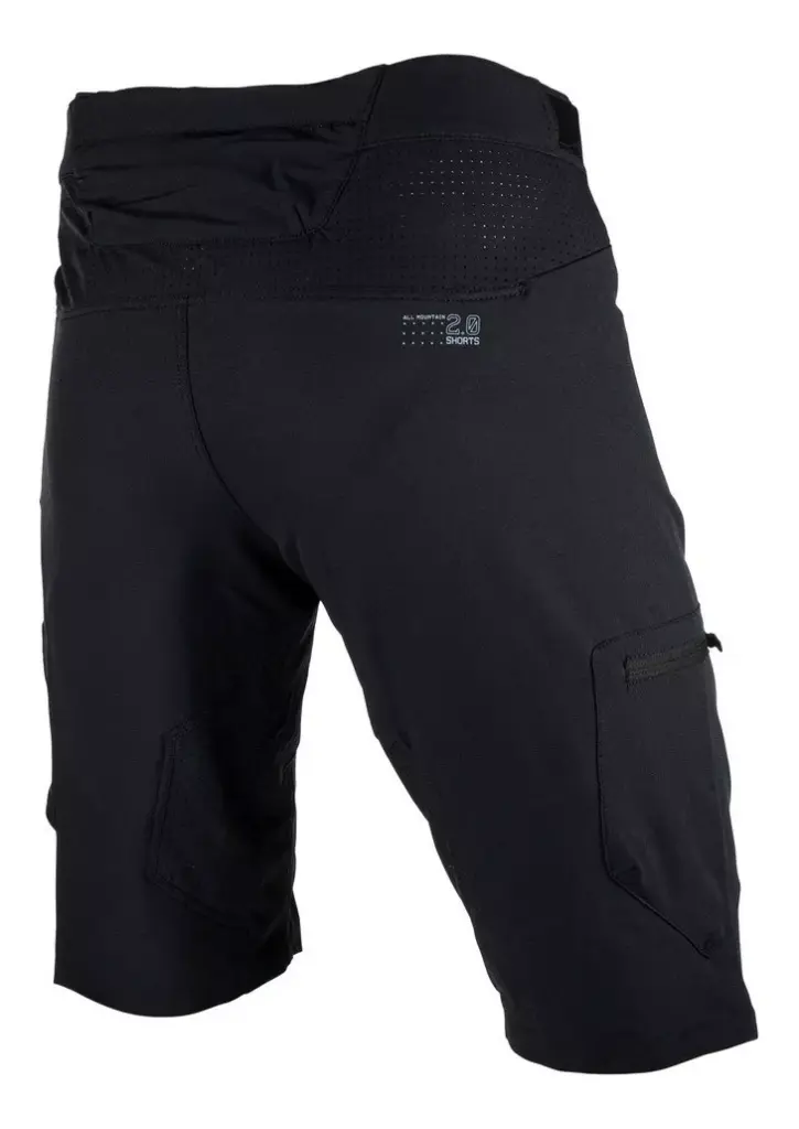 SHORTS MTB ALLMTN 2.0