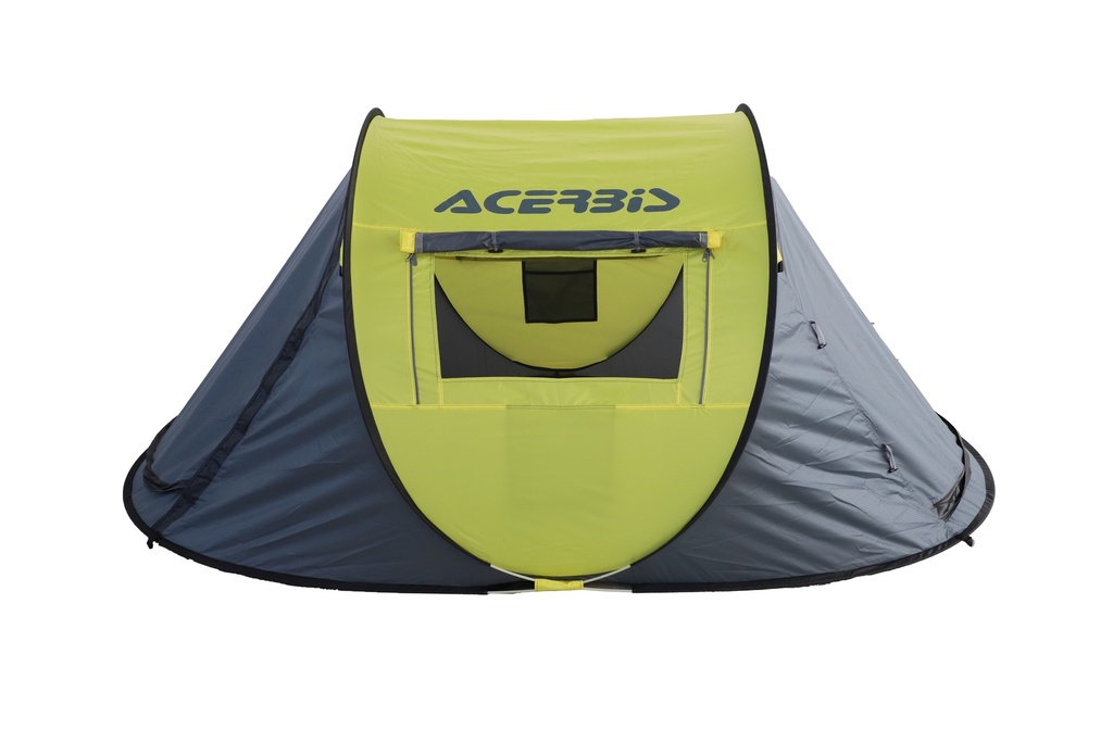 CASA DE CAMPAÑA MOTO KAMP TENT 