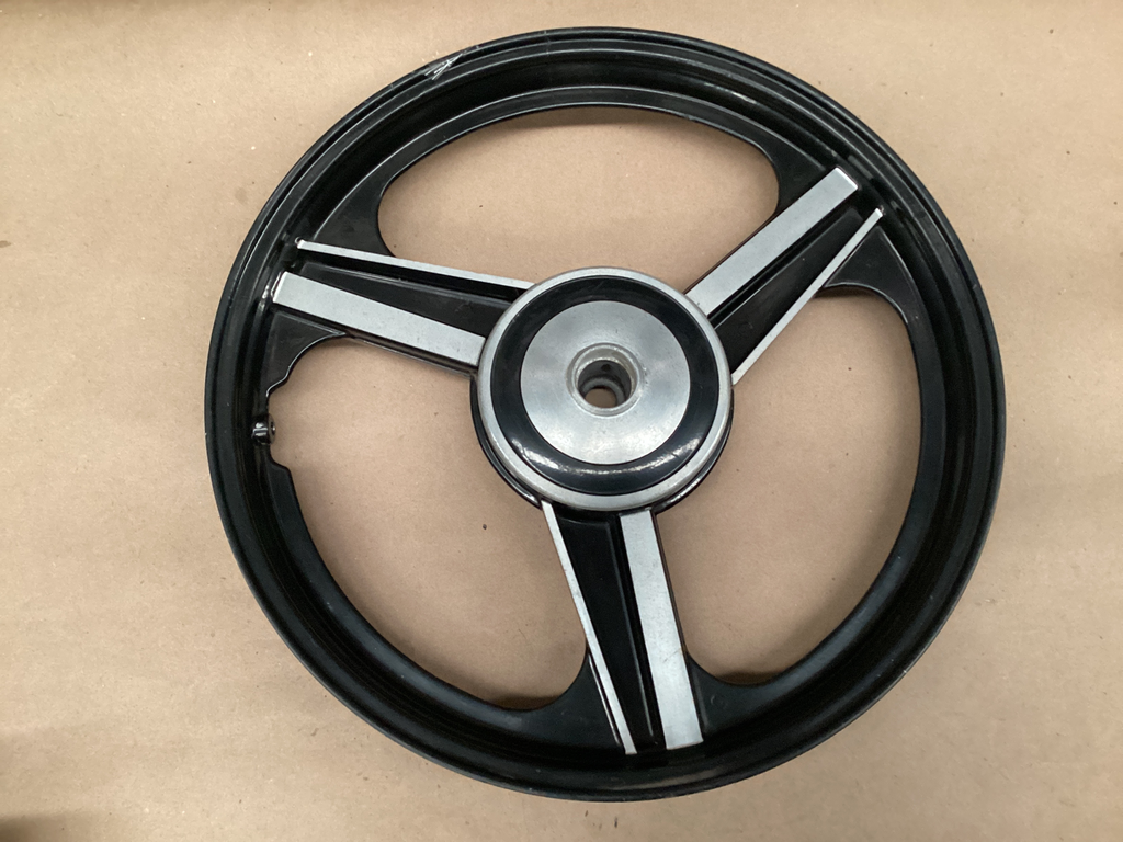 RUEDA ALUMINIO TITAN 150 KS