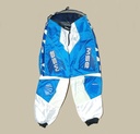PANTALON IMAGEN 07 AZUL/BLANCO TALLA CHICA