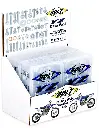 EXHIBIDOR 6-KIT CASE Item #49YZTP