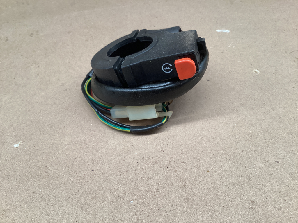 INTERRUPTOR ENCENDIDO TITAN 125