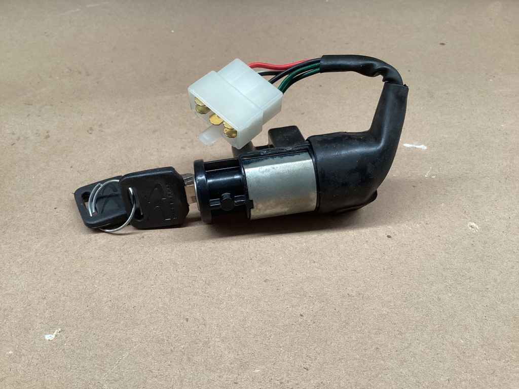 SWITCH ENCENDIDO BIZ