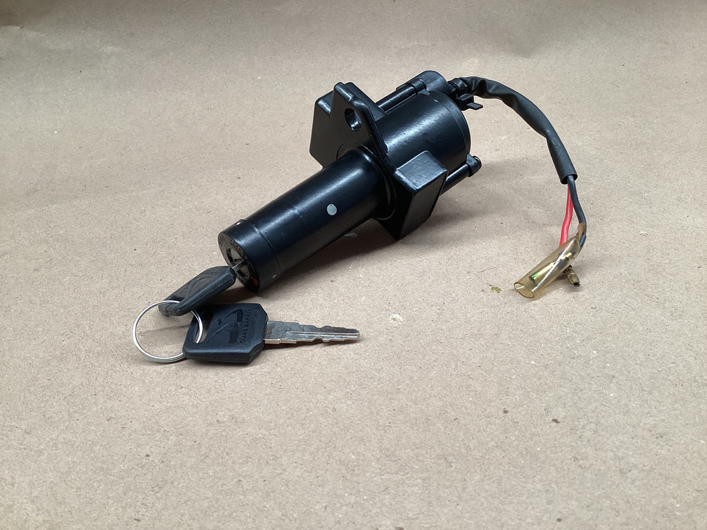 SWITCH ENCENDIDO TWISTER / BROS