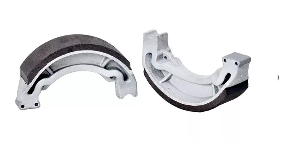 BALATA DE FRENO AX 100 D/T