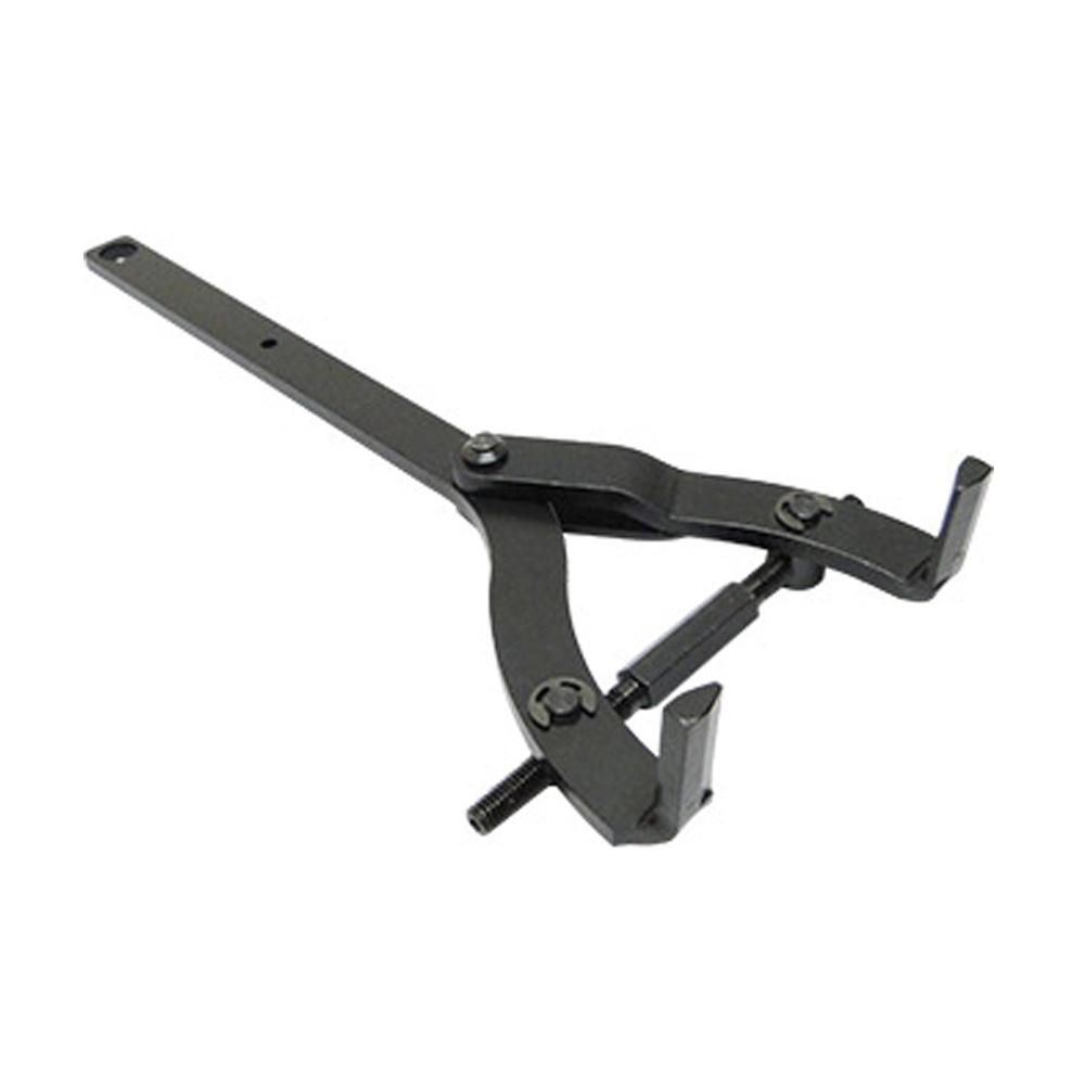 FIJADOR DE CLUTCH INVERTIDA UNIVERSAL