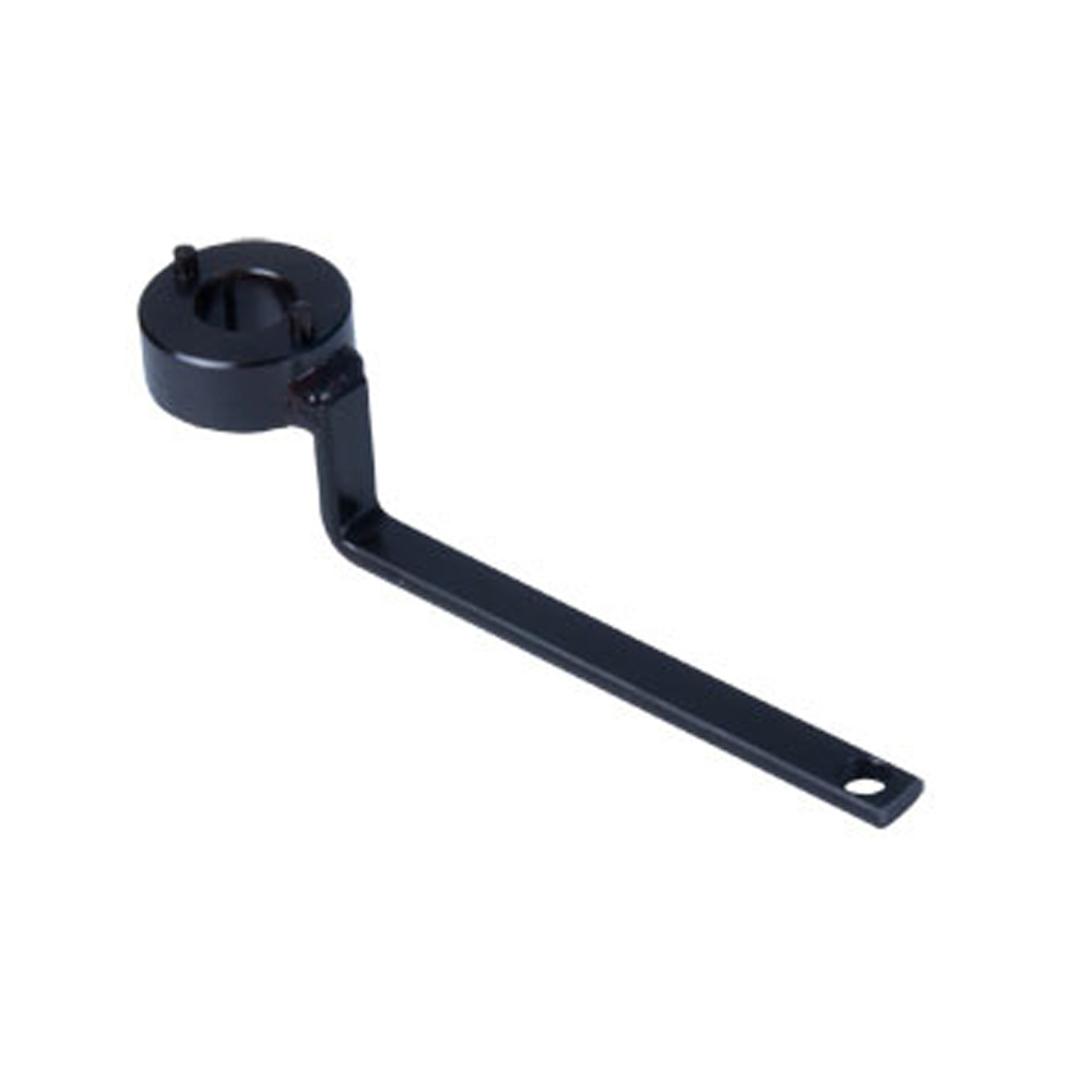 FIJADOR DEL EMBRAGUE