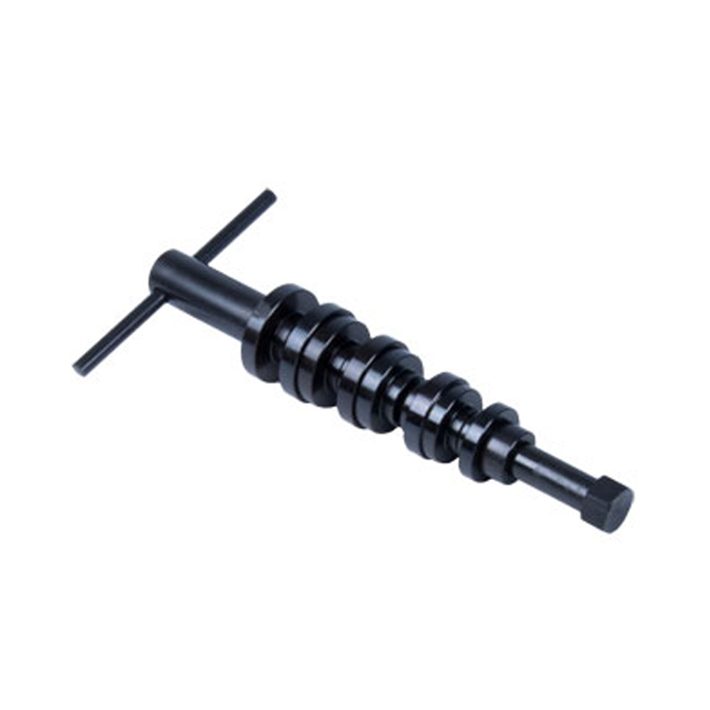 GUIA INSTALADOR DE BALEROS COLUNMA DE DIRECCION UNIVERSAL