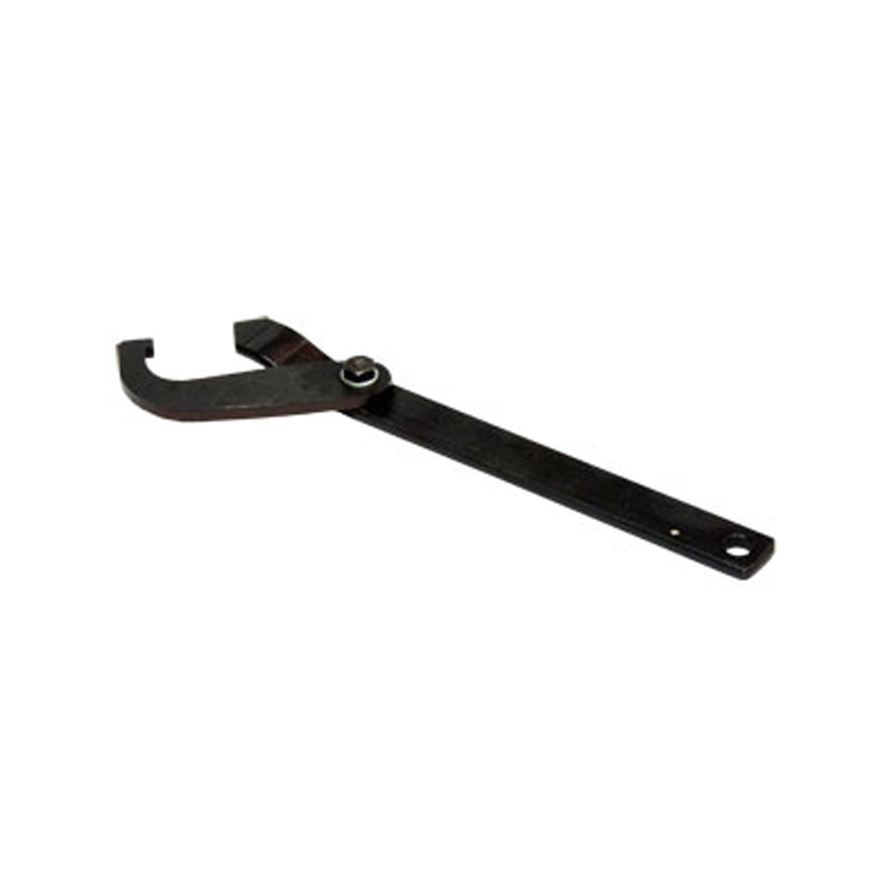 LLAVE CILINDRICA AMORTIGUADOR - UNIVERSAL